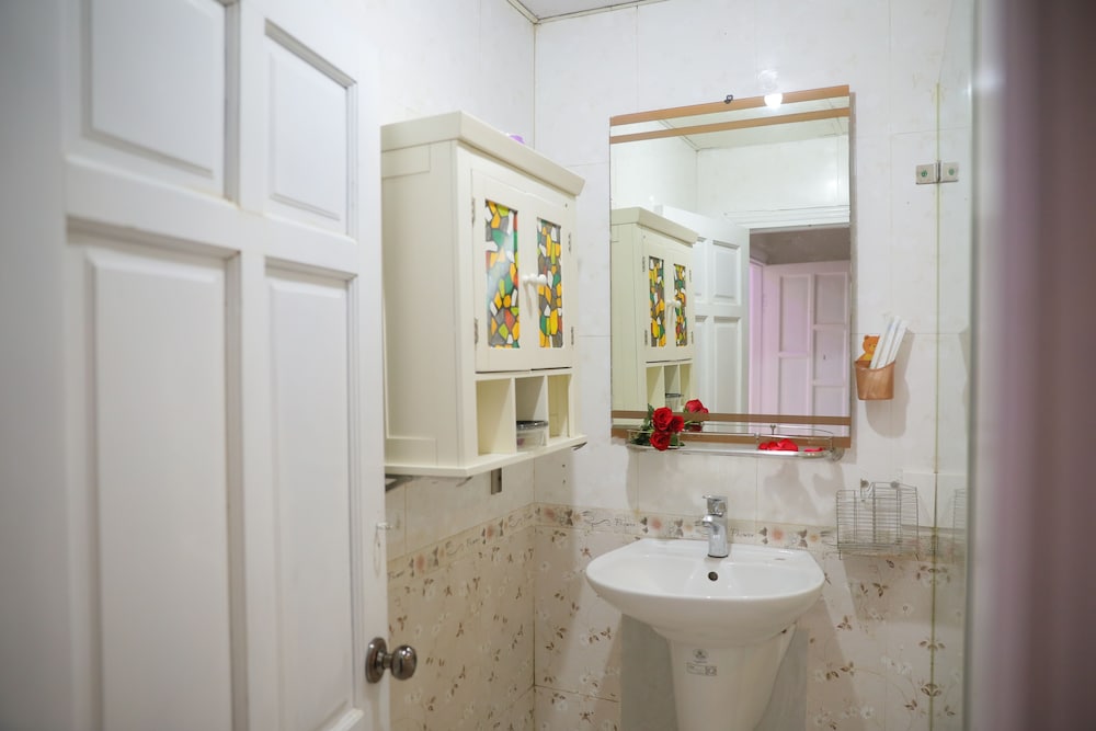Le Farm Da Lat Villa