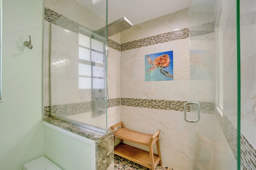 Heated Pool + Lanai: Peaceful Punta Gorda Stay