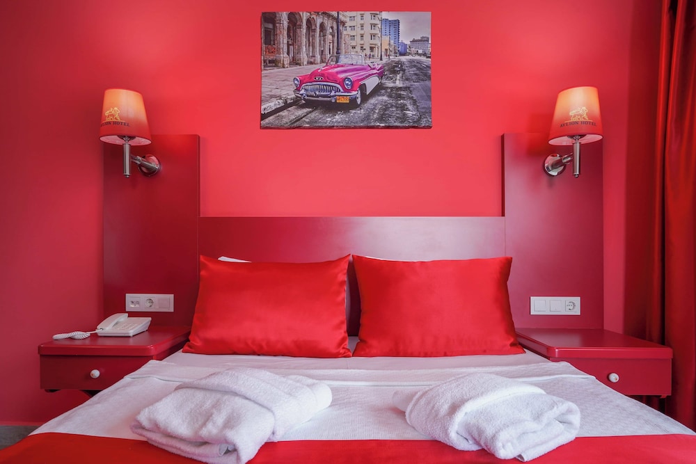 Avlion Hotel - Image 16