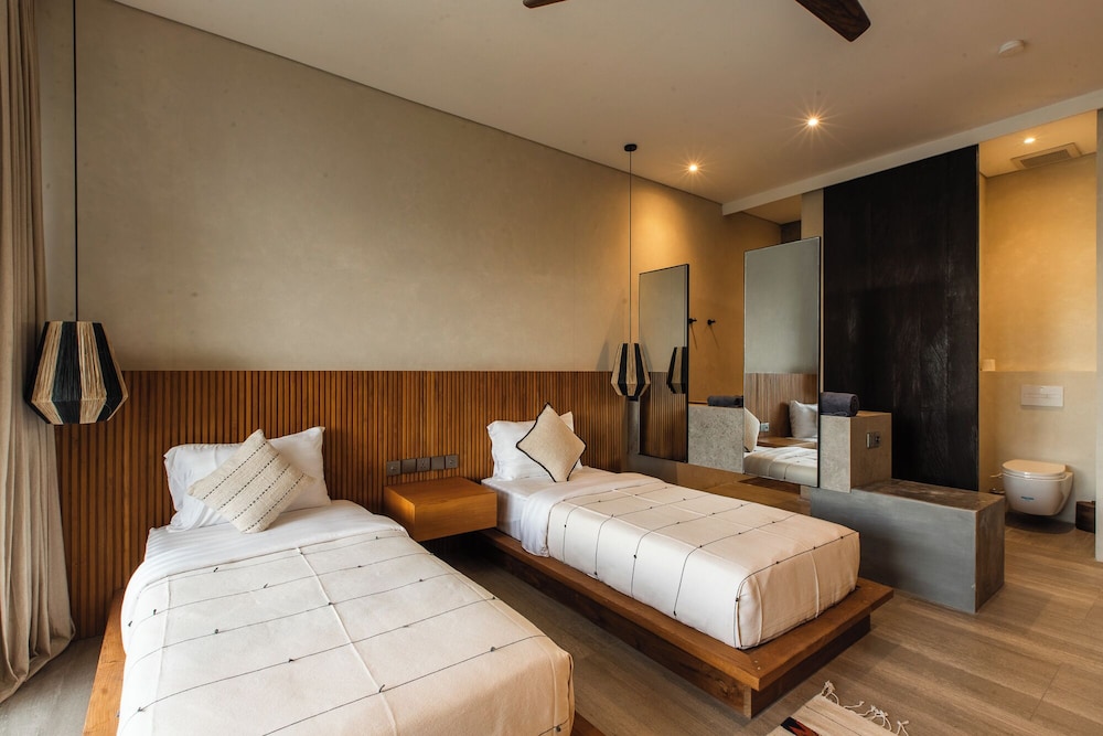 Famara Villa Bali by Blacksand