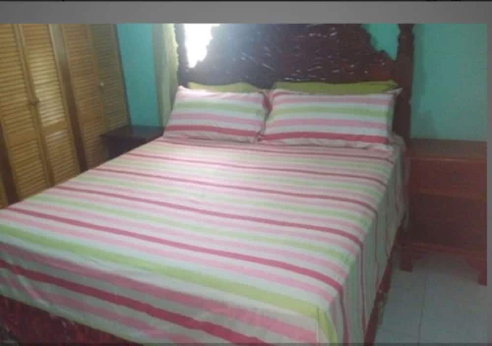 Reggae Moon Guest House
