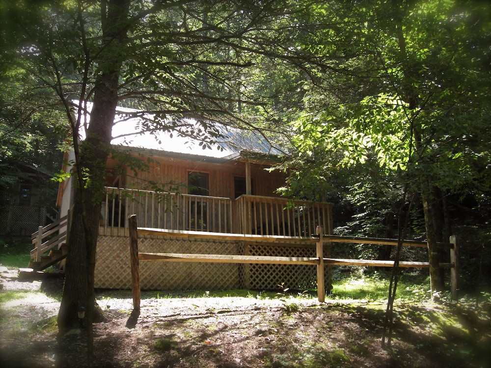 Valle Crucis Farm