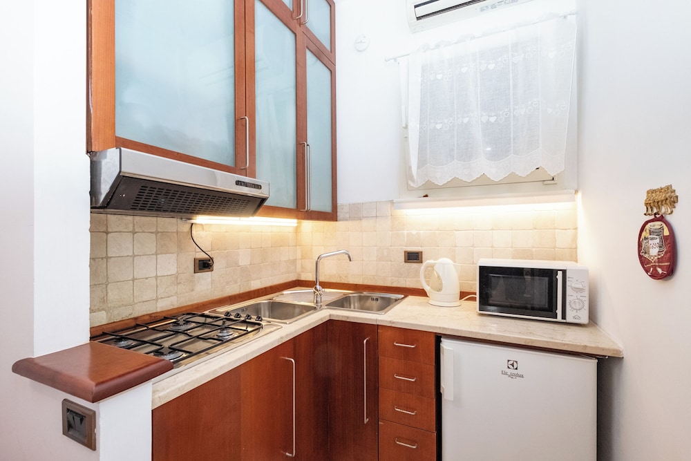 Campo De' Fiori Apartments
