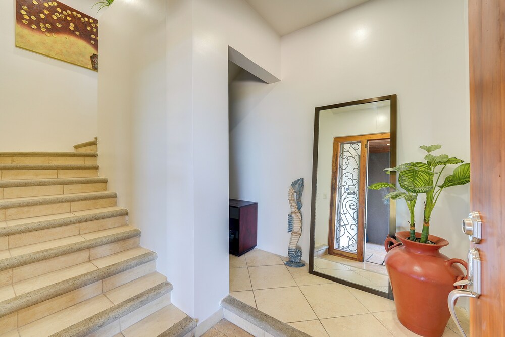 Luxury Home w/ Views & Infinity Pool: Near Beach!