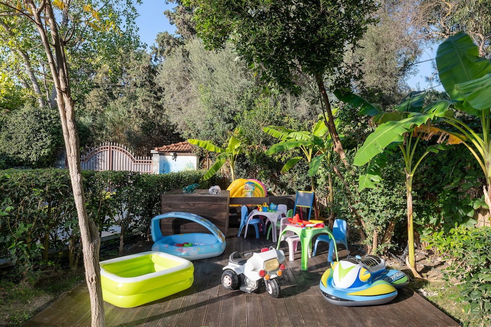 Villa Small Paradise