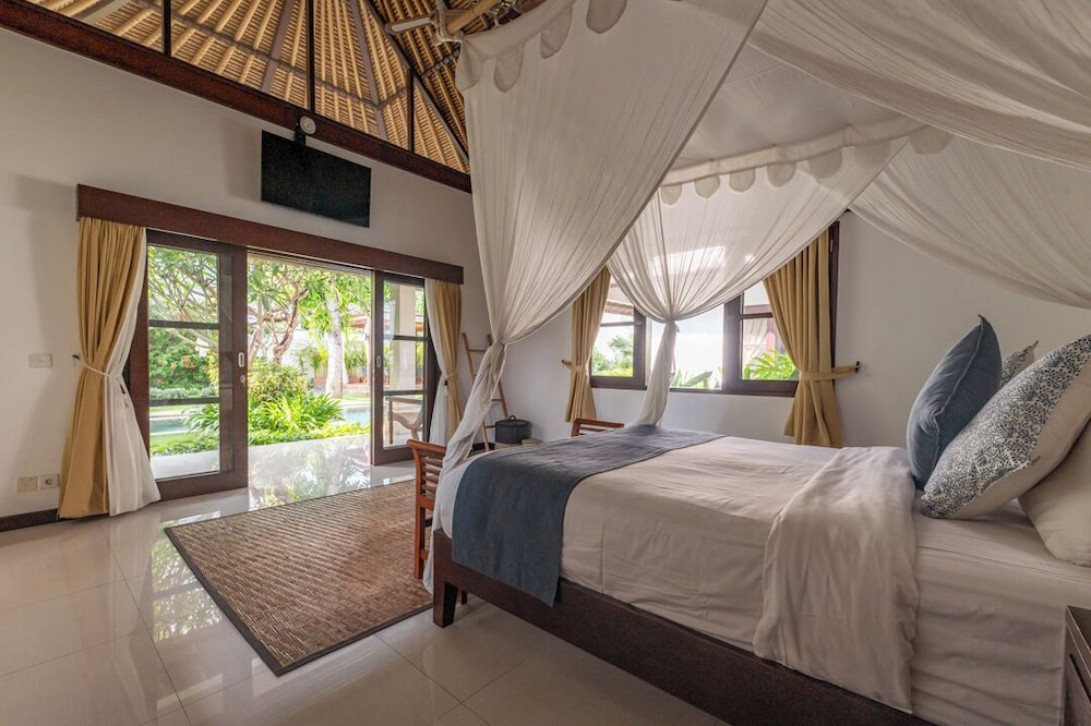 Villa Bugis Seminyak