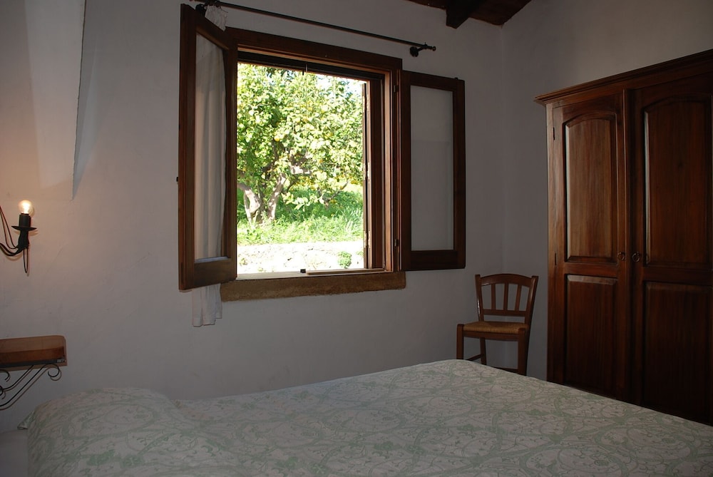 Agriturismo Villa Cefalà