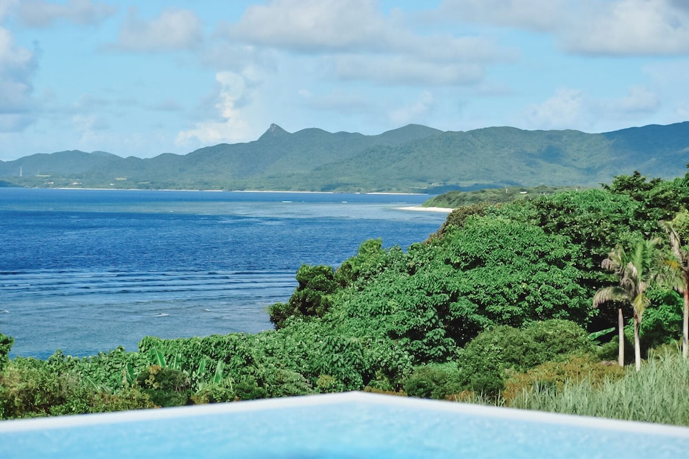 Ocean View Ishigaki Kaze & Nami