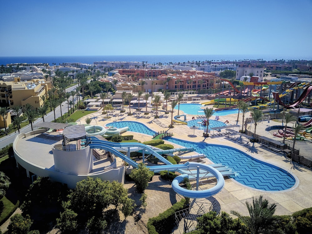 JAZ Elite Maraya - All inclusive — 14