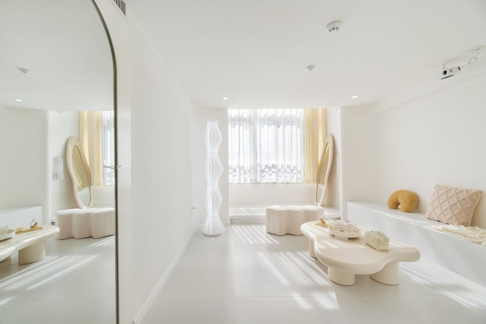 Zhuhai Ocean Code Dreamy Accommodation