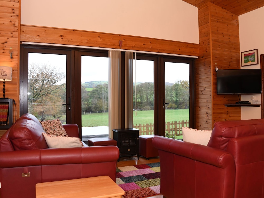 Sycamore Lodge