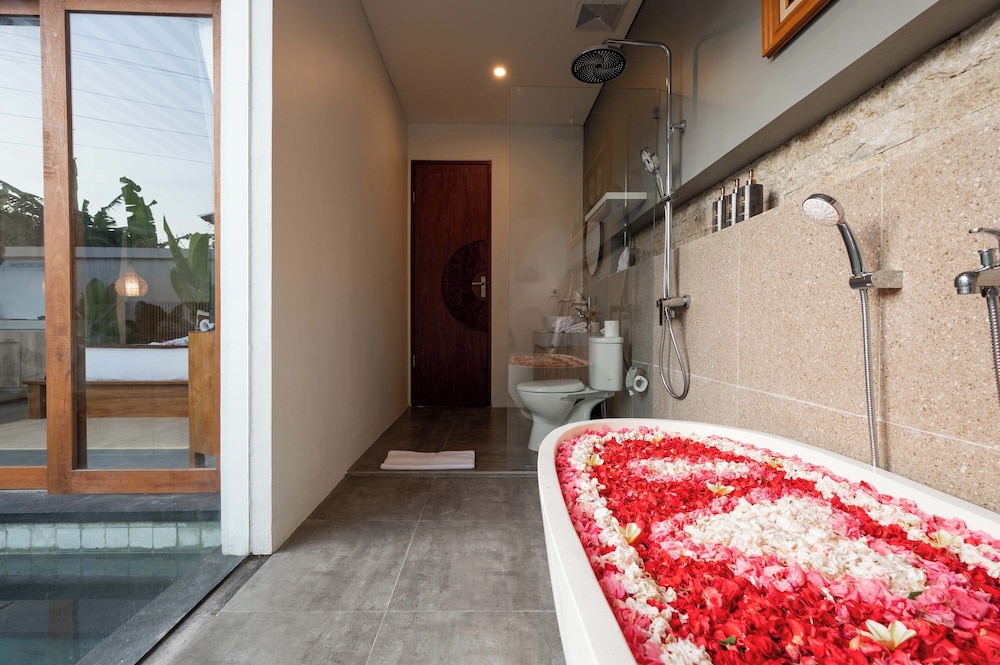 Bila De Ubud Villas