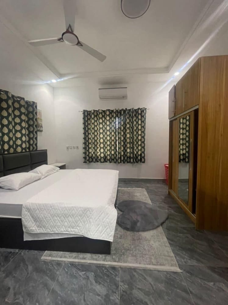One bedroom apartment East legon view 2