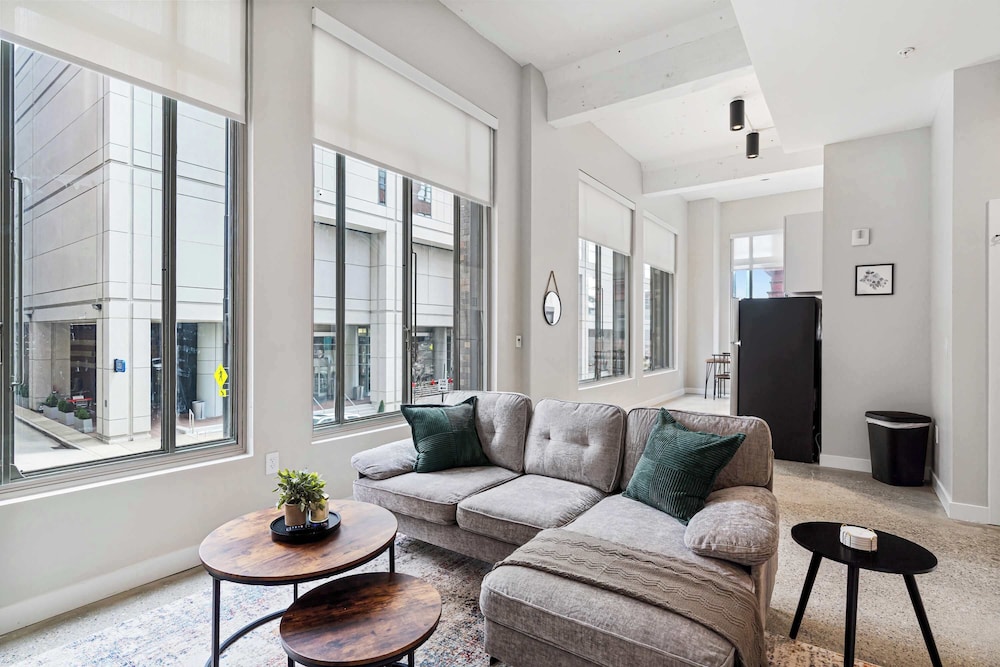 CozySuites at Textile