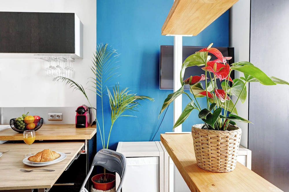 Modern 1BR by Bourse & Montorgueil