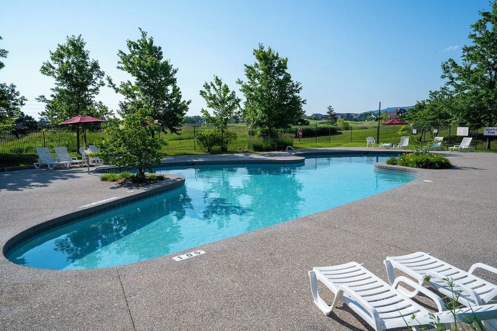 Rivergrass Condos