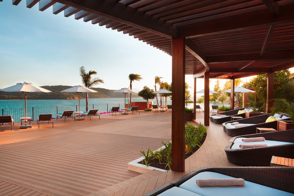 Le Méridien Bodrum Beach Resort