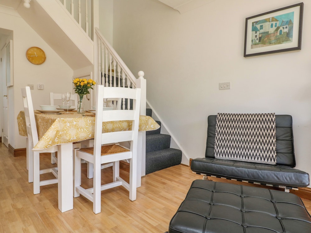 Carrick Cottage