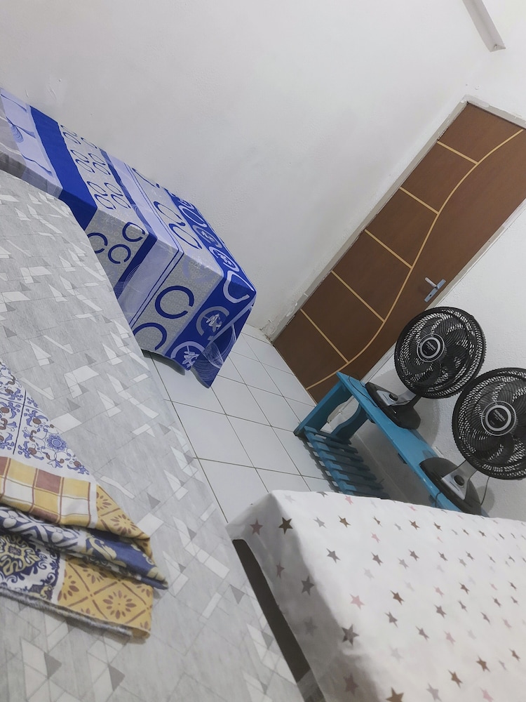 Lê'Frevo Pernambucano Hostel