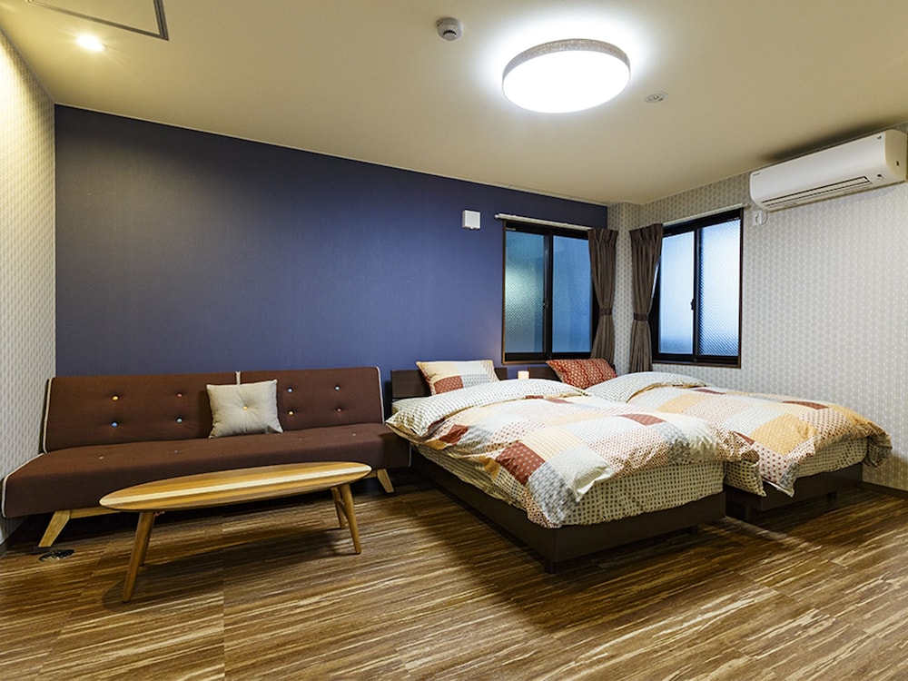 Guesthouse Goettingen