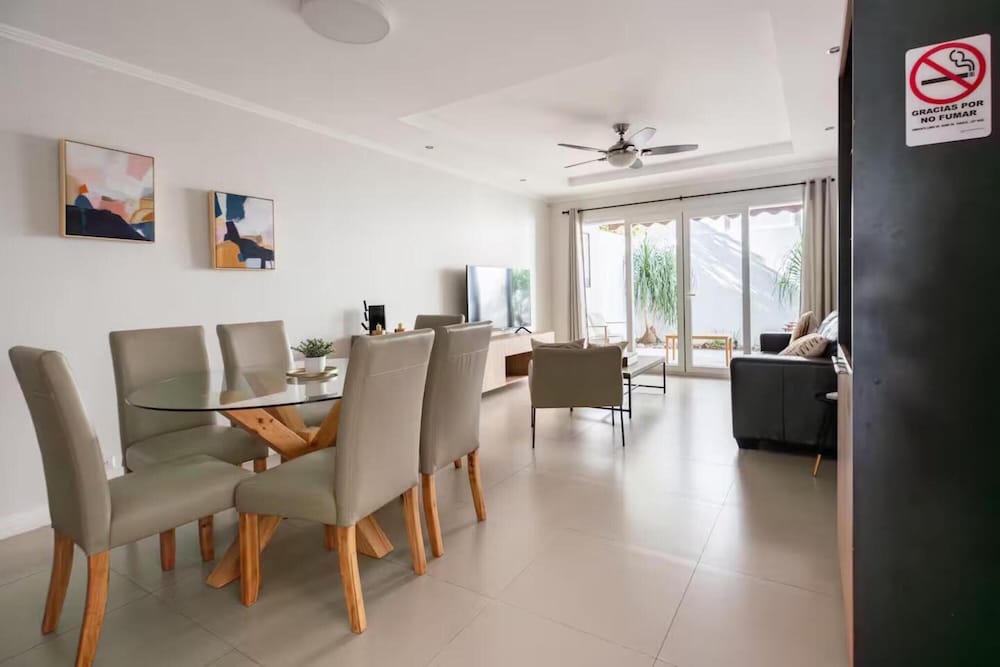 Beautiful Condo Just Steps From Avenida Escazu in an Unbeatable Location