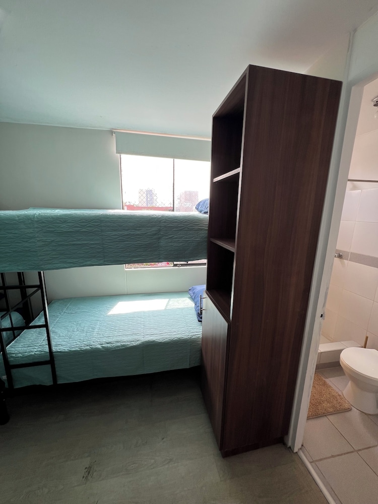 Departamento Compartido Prescott