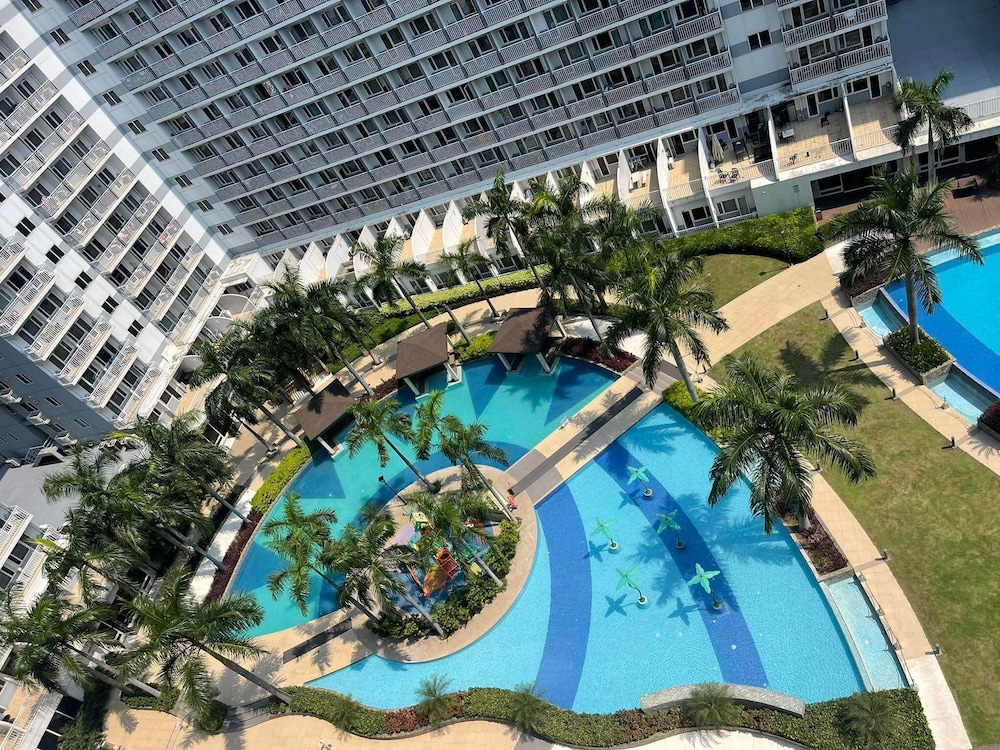 Shell Residences MOA by darpm