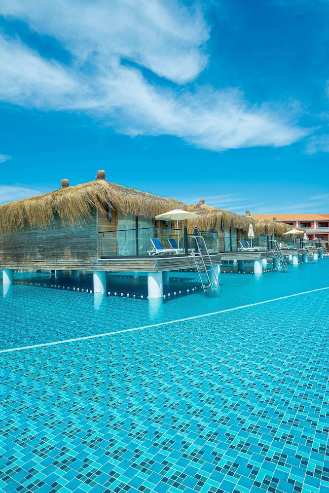 Granada Luxury Belek - All Inclusive