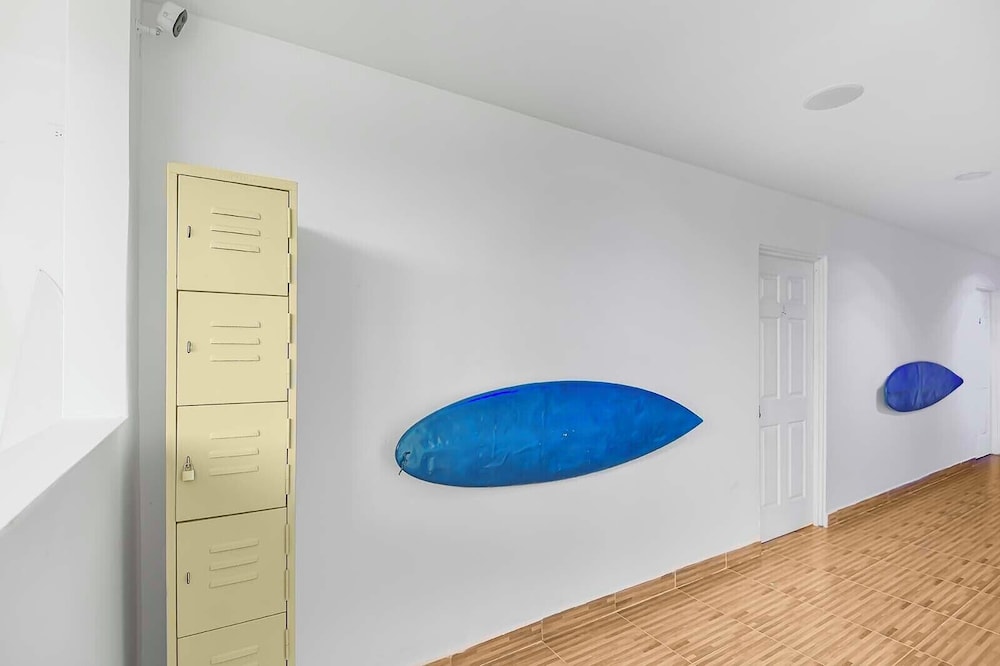 Surfo House