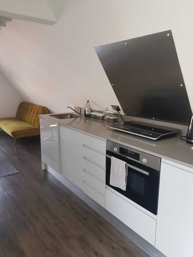 Nitehouse Serviced Apartments view 3