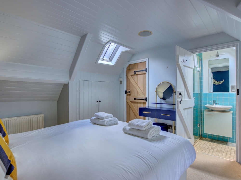 Crab Cottage