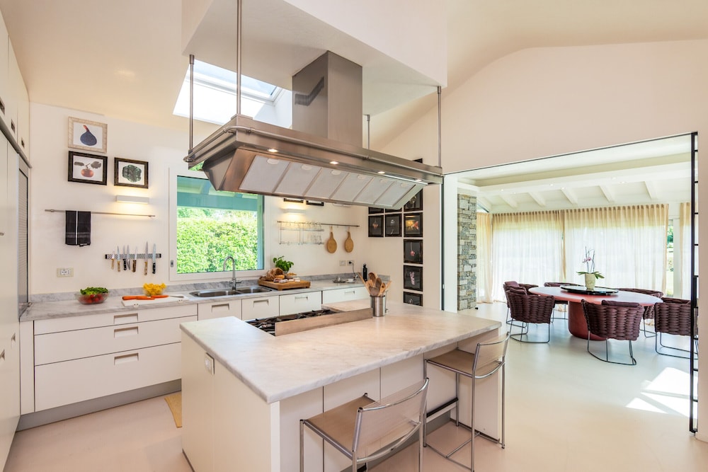 Luxury Golf Villa II
