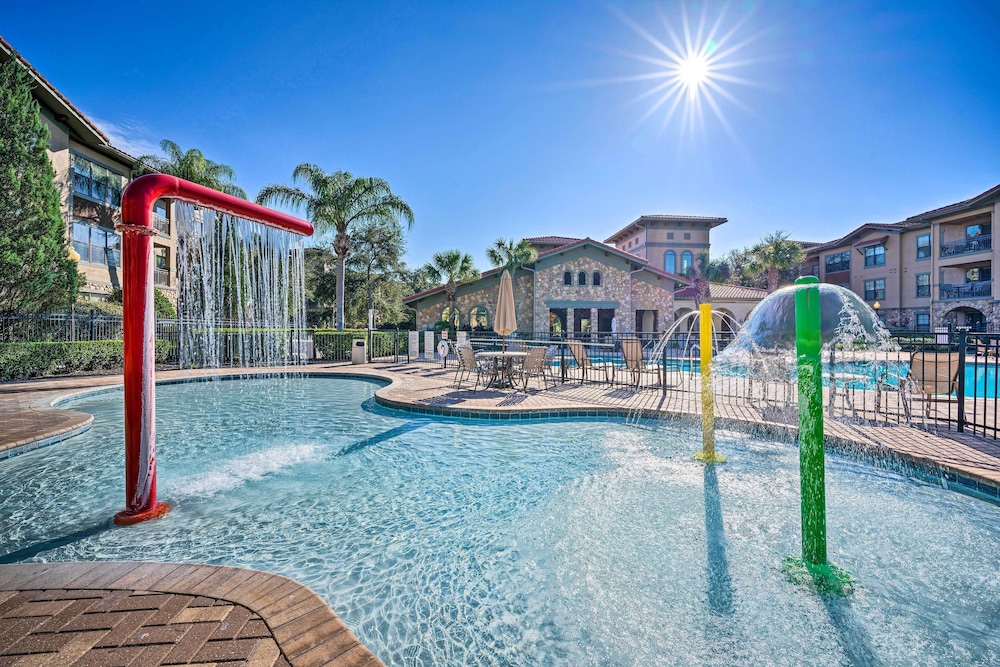 Bella Piazza Resort Condo < 9 Mi to Disney!