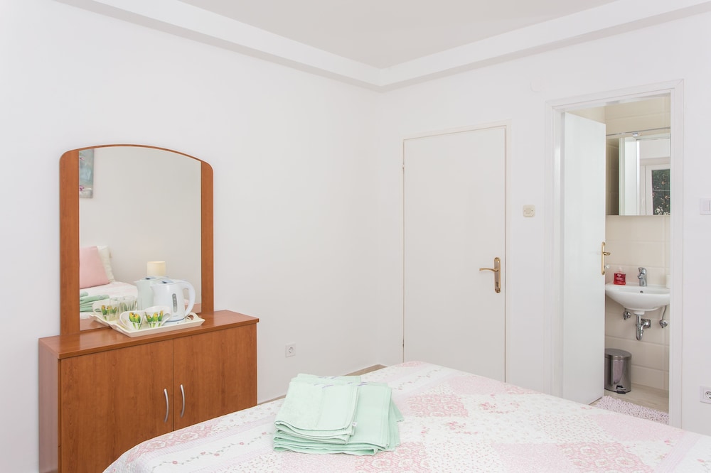 Guest House Cuk