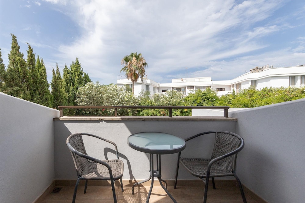 Villa Diagonal in Can Picafort