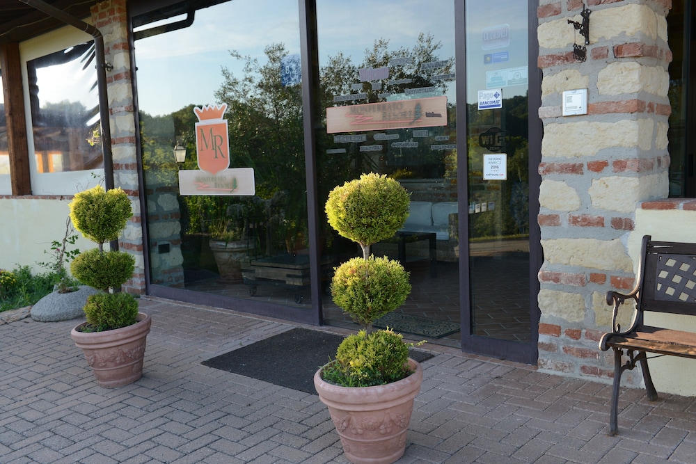 Monferrato Resort