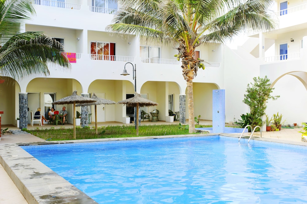 Sal Vacations - Hotel Pontao - Property Image 11