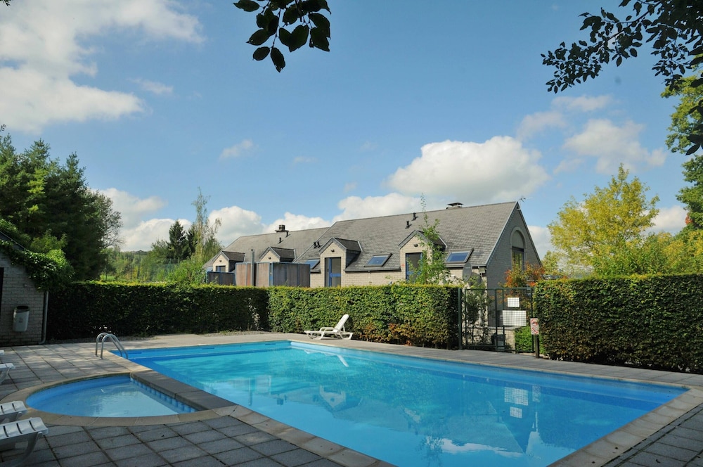 Holiday Home in Durbuy Holiday Park