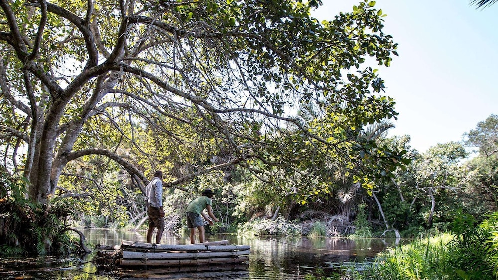 Royal Thonga Safari Lodge