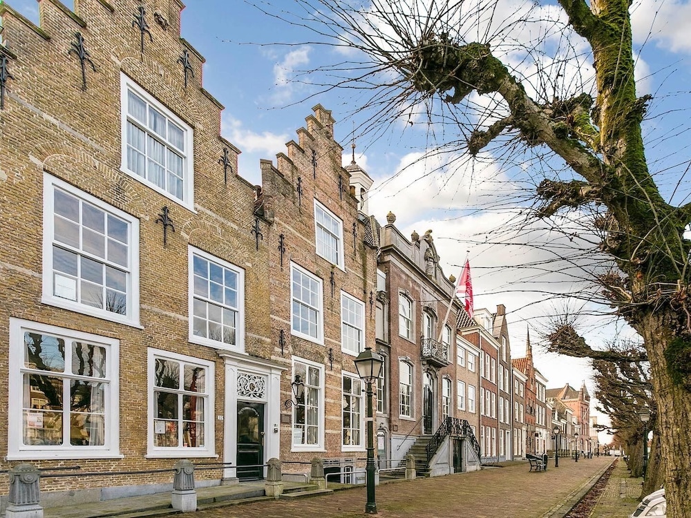 Stadshotel Geertruidenberg