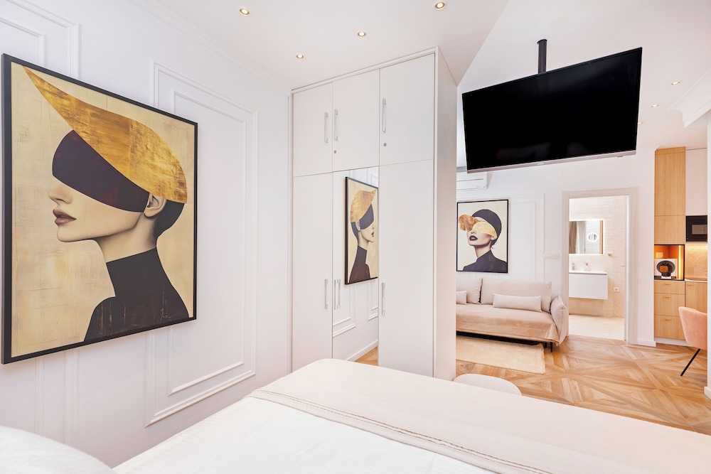 Ragusina Luxury Apartment