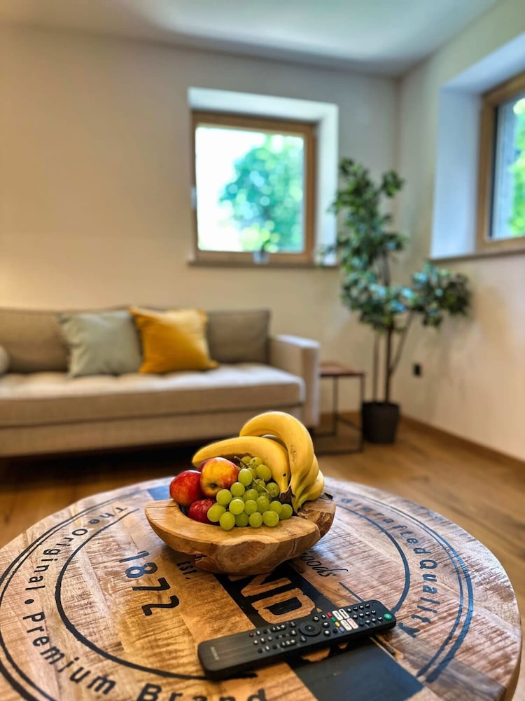 The Villa Bled Premium Luxury Retreat
