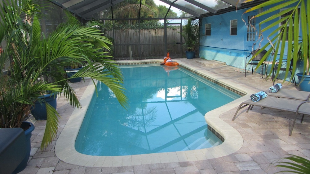 Siesta Key Zen Den - Property Image 6