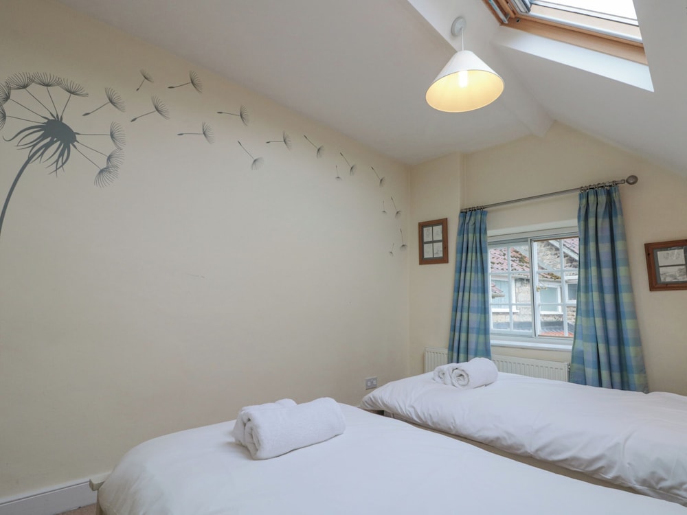 Harwood Cottage