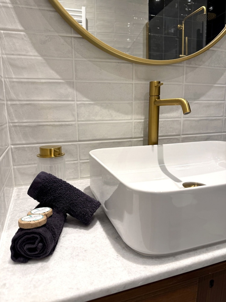 Siga-siga Luxury Acropolis Apt