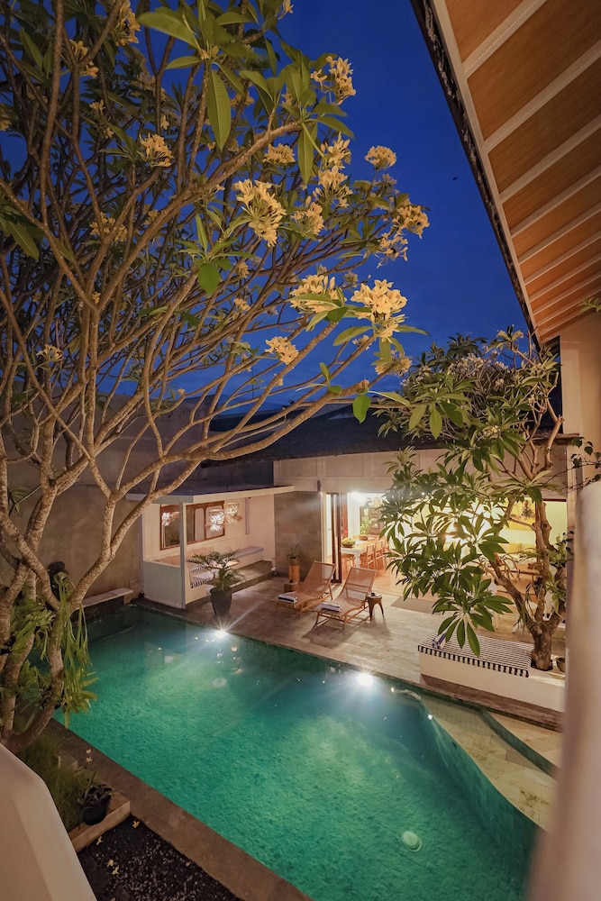 Bias Villa Seminyak
