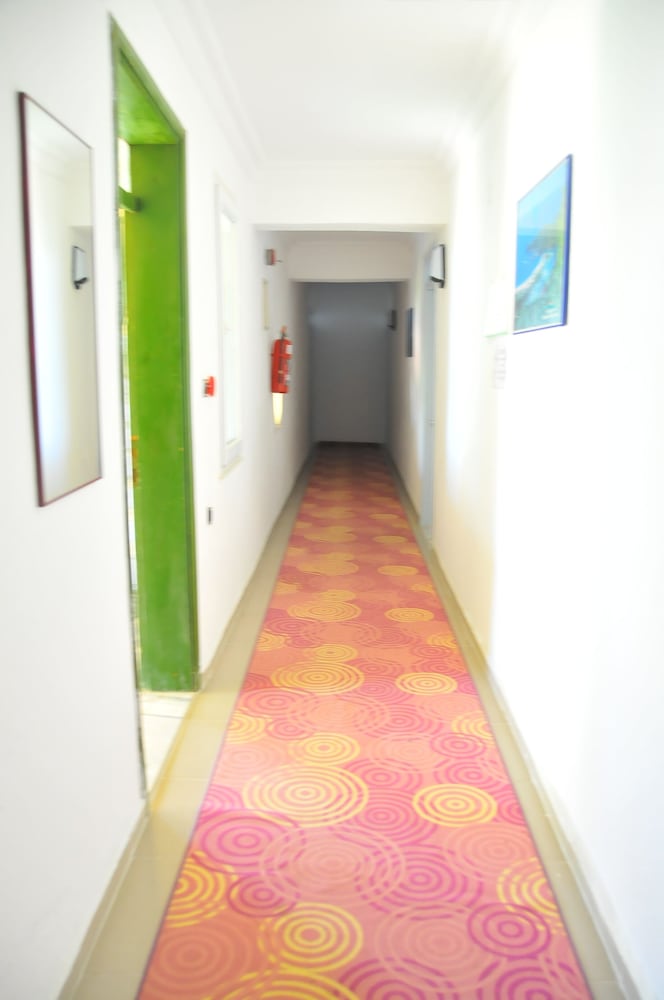 California Apart Otel - Image 44