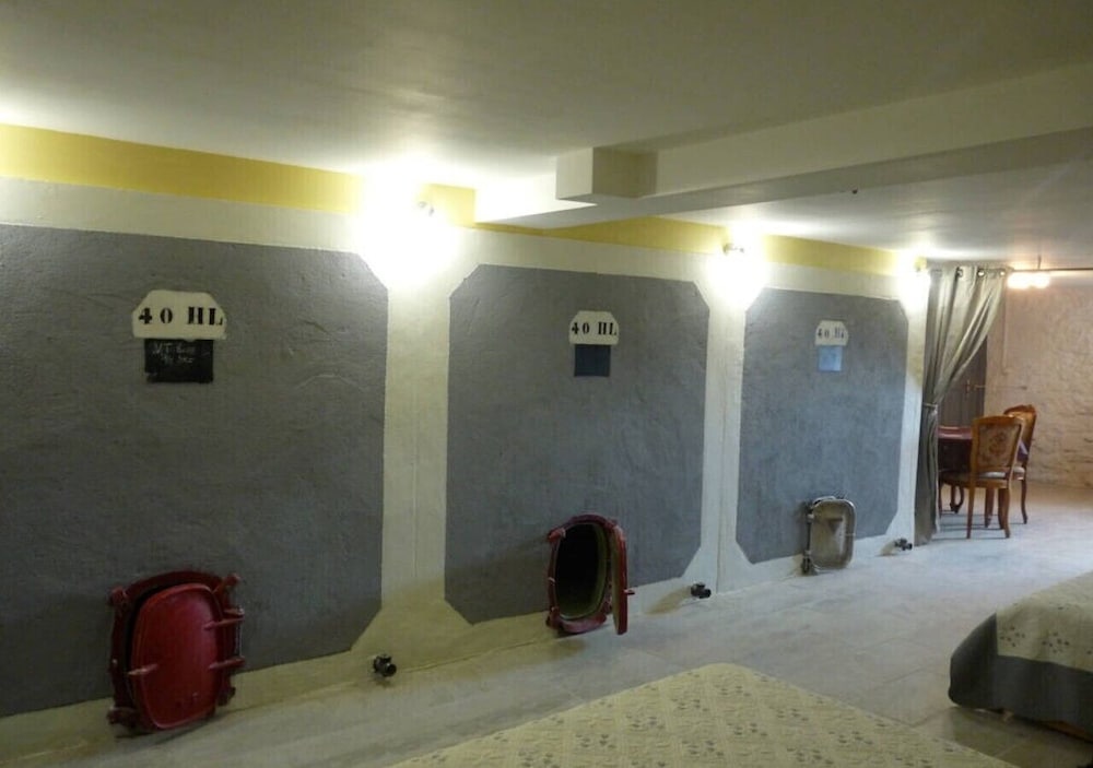 Le Logis du Livier