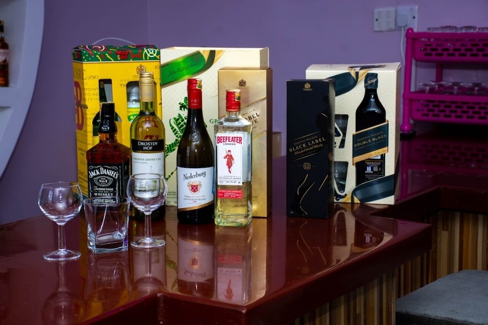 Lux Suites Sinai palace Apartments Narok