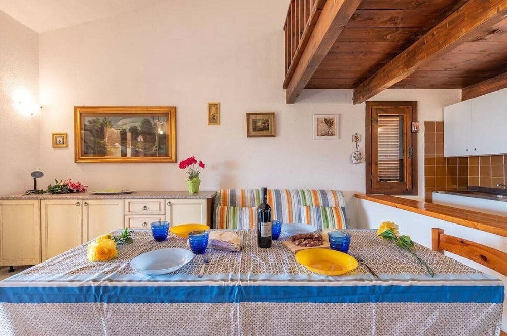 Apartment Porto Istana Near the Beach